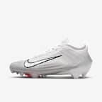 NIKE - Nike vaporcarbon elite ホワイト Nike Vapor Elite 1 Football Cleats. Nike.com